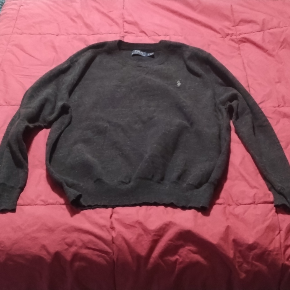 Polo large